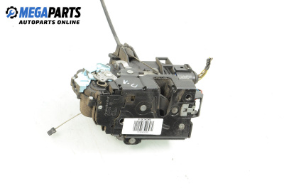 Брава на врата за Skoda Octavia II Combi (02.2004 - 06.2013), позиция: предна, лява