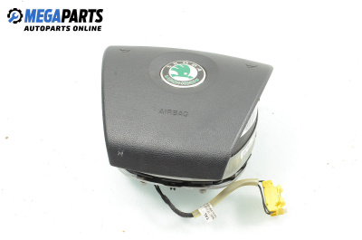 Airbag за Skoda Octavia II Combi (02.2004 - 06.2013), 4+1 вр., комби, позиция: предна