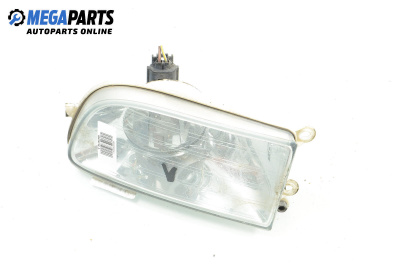 Халоген за Skoda Octavia II Combi (02.2004 - 06.2013), комби, позиция: лява