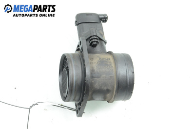 Дебитомер за Skoda Octavia II Combi (02.2004 - 06.2013) 1.9 TDI, 105 к.с., № Bosch 0 281 002 531