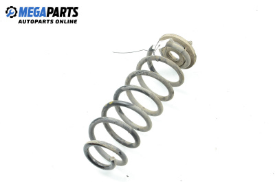 Пружина за ходова част за Skoda Octavia II Combi (02.2004 - 06.2013), комби, позиция: задна