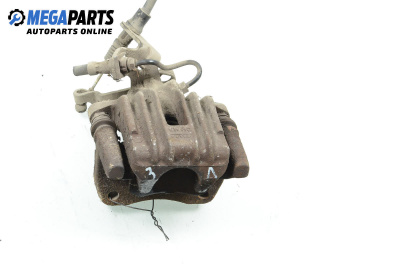 Спирачен апарат за Skoda Octavia II Combi (02.2004 - 06.2013), позиция: задна, лява