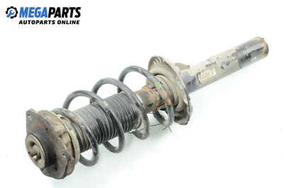 Макферсон за Skoda Octavia II Combi (02.2004 - 06.2013), комби, позиция: предна, лява