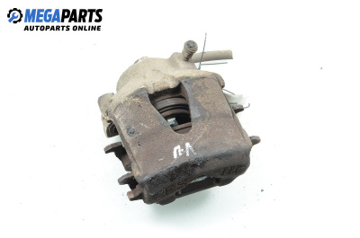 Спирачен апарат за Skoda Octavia II Combi (02.2004 - 06.2013), позиция: предна, лява