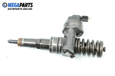 Дюза дизел за Skoda Octavia II Combi (02.2004 - 06.2013) 1.9 TDI, 105 к.с., № Bosch 0 414 720 215