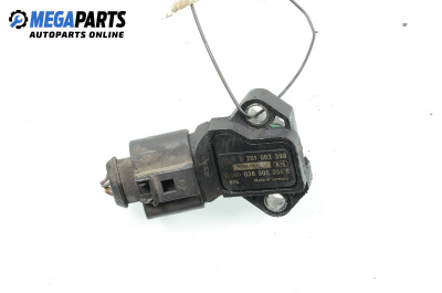 MAP сензор за Skoda Octavia II Combi (02.2004 - 06.2013), № BOSCH 0 281 002 399