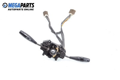 Лостчета светлини и чистачки за Hyundai Accent I Hatchback (10.1994 - 01.2000)