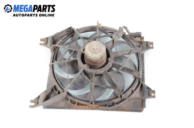 Перка охлаждане за Hyundai Accent I Hatchback (10.1994 - 01.2000) 1.3 i 12V, 84 к.с.