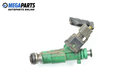 Дюза бензин за Hyundai Accent I Hatchback (10.1994 - 01.2000) 1.3 i 12V, 84 к.с., № 0280930002