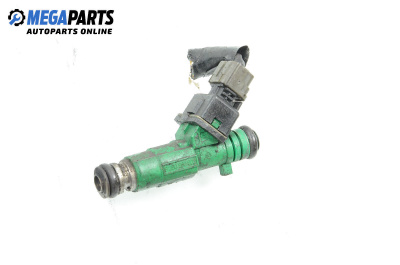 Дюза бензин за Hyundai Accent I Hatchback (10.1994 - 01.2000) 1.3 i 12V, 84 к.с., № 0280930002