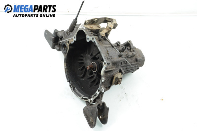 Ръчна скоростна кутия за Hyundai Accent I Hatchback (10.1994 - 01.2000) 1.3 i 12V, 84 к.с.