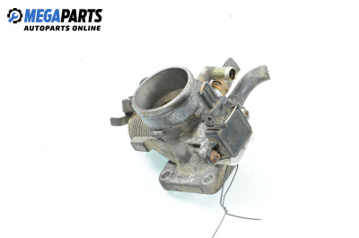 Дроселова клапа за Hyundai Accent I Hatchback (10.1994 - 01.2000) 1.3 i 12V, 84 к.с.