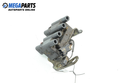 Запалителна бобина за Hyundai Accent I Hatchback (10.1994 - 01.2000) 1.3 i 12V, 84 к.с.