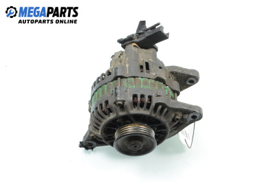 Алтернатор / генератор за Hyundai Accent I Hatchback (10.1994 - 01.2000) 1.3 i 12V, 84 к.с.