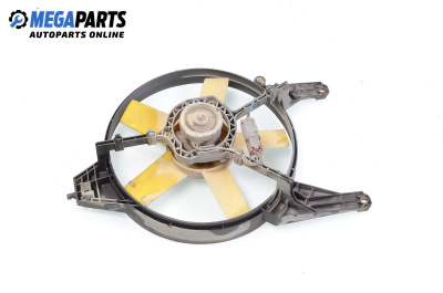 Перка охлаждане за Nissan Micra II Hatchback (01.1992 - 02.2003) 1.3 i 16V, 75 к.с.