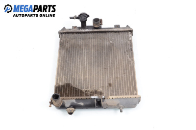 Воден радиатор за Nissan Micra II Hatchback (01.1992 - 02.2003) 1.3 i 16V, 75 к.с.