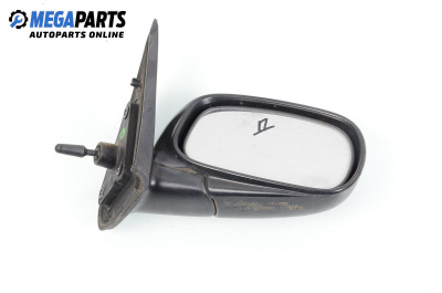 Огледало за Nissan Micra II Hatchback (01.1992 - 02.2003), 4+1 вр., хечбек, позиция: дясна