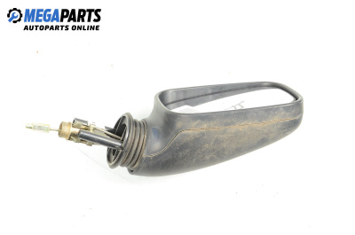 Огледало за Rover 200 Hatchback II (11.1995 - 03.2000), 2+1 вр., хечбек, позиция: дясна