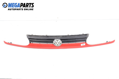 Решетка за Volkswagen Golf III Hatchback (08.1991 - 07.1998), хечбек, позиция: предна