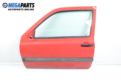 Врата за Volkswagen Golf III Hatchback (08.1991 - 07.1998), 2+1 вр., хечбек, позиция: лява