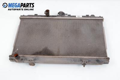 Воден радиатор за Nissan Almera II Hatchback (01.2000 - 12.2006) 1.5, 90 к.с.