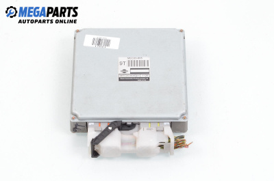 Компютър двигател за Nissan Almera II Hatchback (01.2000 - 12.2006) 1.5, 90 к.с., № MEC20-605