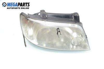 Фар за Hyundai Matrix Minivan (06.2001 - 08.2010), миниван, позиция: дясна