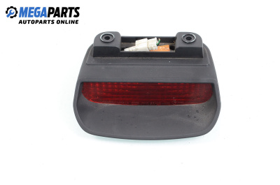 Трети стоп за Hyundai Matrix Minivan (06.2001 - 08.2010), миниван