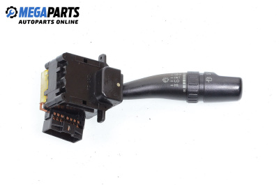 Лостче за чистачки за Hyundai Matrix Minivan (06.2001 - 08.2010)