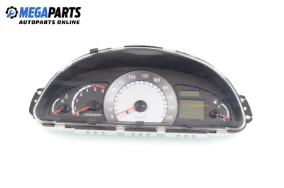 Километраж за Hyundai Matrix Minivan (06.2001 - 08.2010) 1.5 CRDi, 82 к.с., № 94006-17200 / 2003-2780