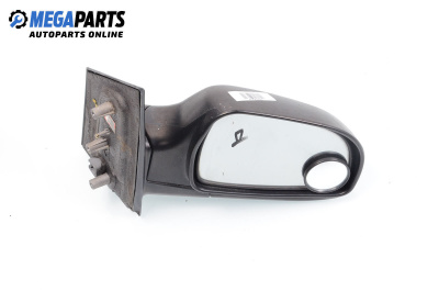 Огледало за Hyundai Matrix Minivan (06.2001 - 08.2010), 4+1 вр., миниван, позиция: дясна