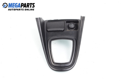 Конзола скоростен лост за Hyundai Matrix Minivan (06.2001 - 08.2010)