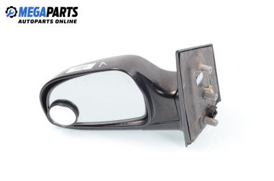 Огледало за Hyundai Matrix Minivan (06.2001 - 08.2010), 4+1 вр., миниван, позиция: лява