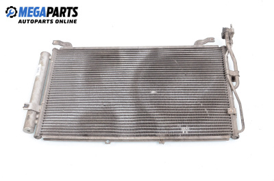 Климатичен радиатор за Hyundai Matrix Minivan (06.2001 - 08.2010) 1.5 CRDi, 82 к.с.