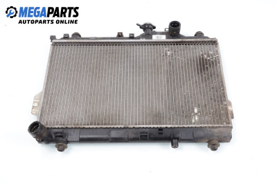 Воден радиатор за Hyundai Matrix Minivan (06.2001 - 08.2010) 1.5 CRDi, 82 к.с.