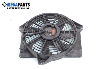 Перка охлаждане за Hyundai Matrix Minivan (06.2001 - 08.2010) 1.5 CRDi, 82 к.с.