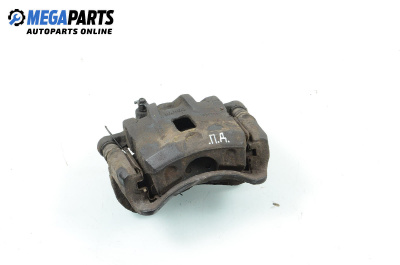 Спирачен апарат за Hyundai Matrix Minivan (06.2001 - 08.2010), позиция: предна, дясна