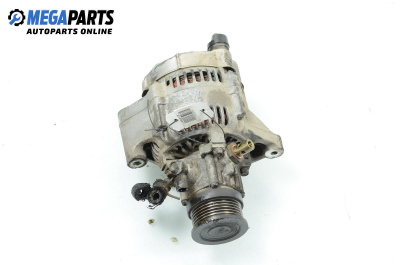 Алтернатор / генератор за Hyundai Matrix Minivan (06.2001 - 08.2010) 1.5 CRDi, 82 к.с.