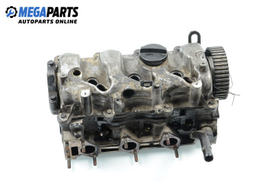 Глава за Hyundai Matrix Minivan (06.2001 - 08.2010) 1.5 CRDi, 82 к.с.