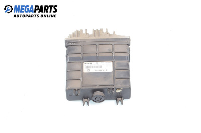 Компютър двигател за Volkswagen Sharan Minivan I (05.1995 - 03.2010) 1.9 TDI, 90 к.с., № Bosch 0 281 001 251/252