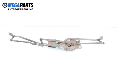 Ел. мотор за чистачките за Volkswagen Sharan Minivan I (05.1995 - 03.2010), миниван, позиция: предна