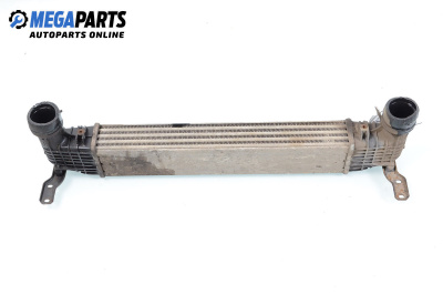 Интеркулер за Volkswagen Sharan Minivan I (05.1995 - 03.2010) 1.9 TDI, 90 к.с.