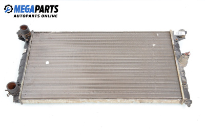 Воден радиатор за Volkswagen Sharan Minivan I (05.1995 - 03.2010) 1.9 TDI, 90 к.с.