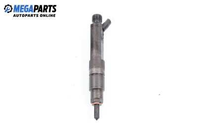 Дюза дизел за Volkswagen Sharan Minivan I (05.1995 - 03.2010) 1.9 TDI, 90 к.с., 028 130 201