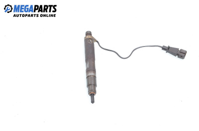 Умна дюза за Volkswagen Sharan Minivan I (05.1995 - 03.2010) 1.9 TDI, 90 к.с., № 028 130 201 J