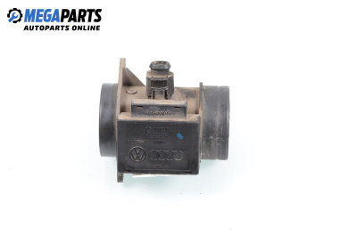 Дебитомер за Volkswagen Sharan Minivan I (05.1995 - 03.2010) 1.9 TDI, 90 к.с., № 074 906 461