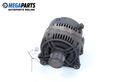 Алтернатор / генератор за Volkswagen Sharan Minivan I (05.1995 - 03.2010) 1.9 TDI, 90 к.с.