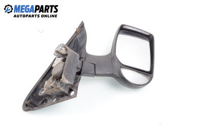 Огледало за Ford Transit Box V (01.2000 - 05.2006), 2+1 вр., товарен, позиция: дясна