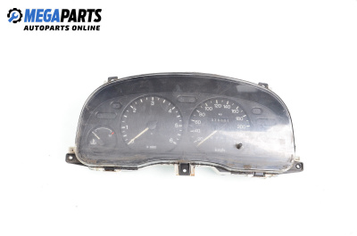 Километраж за Ford Transit Box V (01.2000 - 05.2006) 2.4 TDE, 125 к.с.