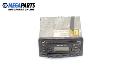 CD плеър за Ford Transit Box V (01.2000 - 05.2006), № 97AP-18C815-HA